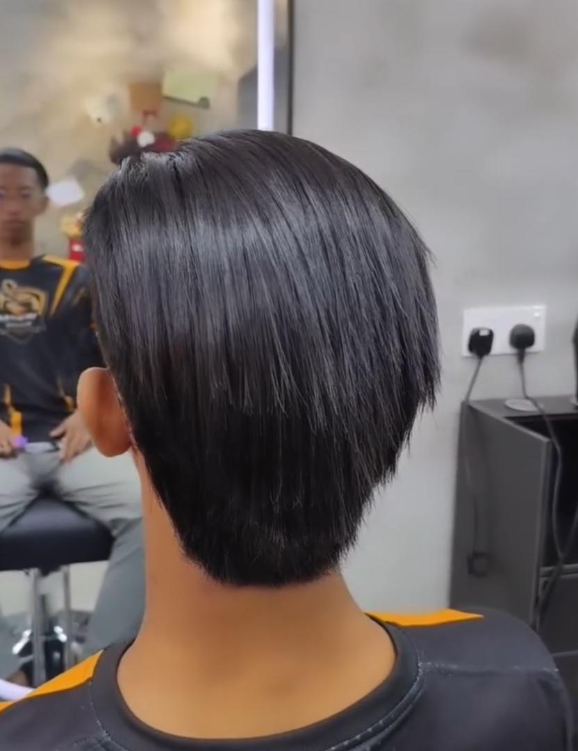Keratin