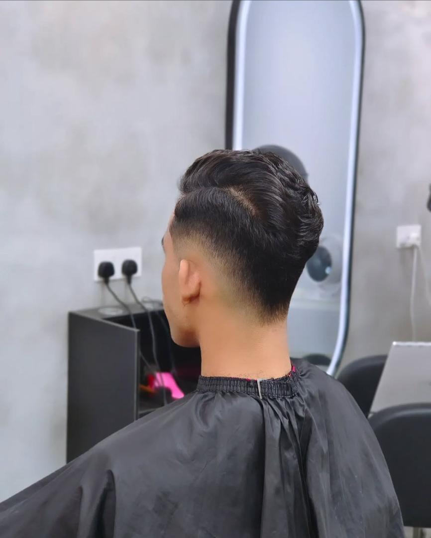 Haircut